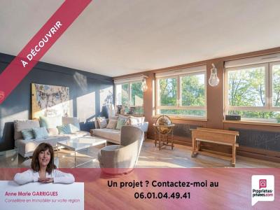 Vente Appartement 3 pi�ces SAINTE-FOY-LES-LYON 69110