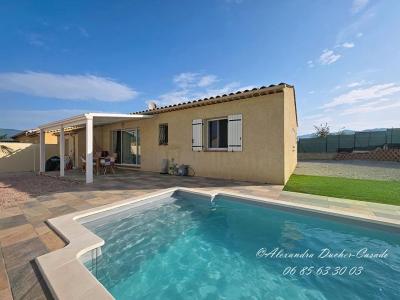 Vente Maison 3 pièces MEES 04190