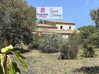 Vente Maison 5 pièces VILLENEUVE 04180