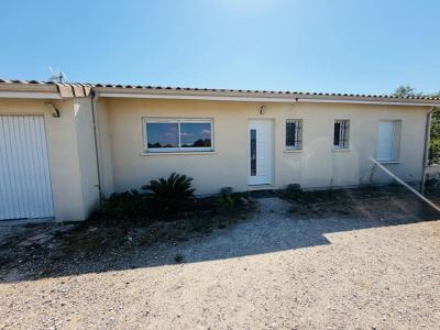 Vente Maison 4 pi�ces BRAUD-ET-SAINT-LOUIS 33820