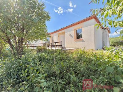 Vente Maison 5 pi�ces TRESPOUX-RASSIELS 46090
