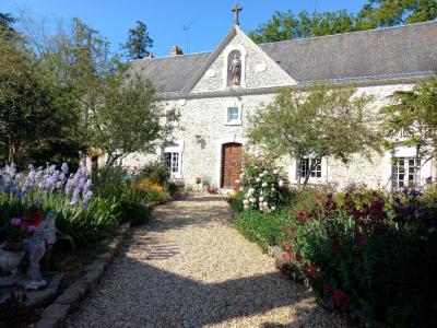 Vente Maison FRESNAY-SUR-SARTHE  72