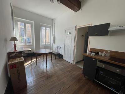 Location Appartement 2 pièces CHATILLON-COLIGNY 45230