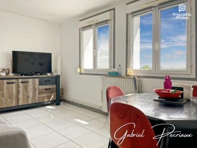 Vente Appartement 3 pi�ces TROYES 10000