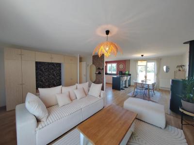 Vente Maison 5 pi�ces FONTAINE-SIMON 28240
