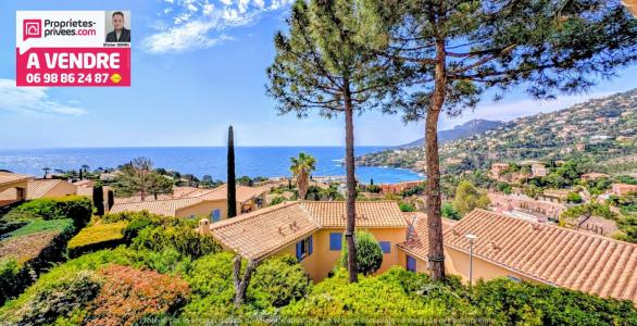 Vente Appartement 2 pi�ces THEOULE-SUR-MER 06590