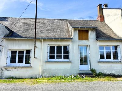 Vente Maison CHAPELLE-SUR-ERDRE  44