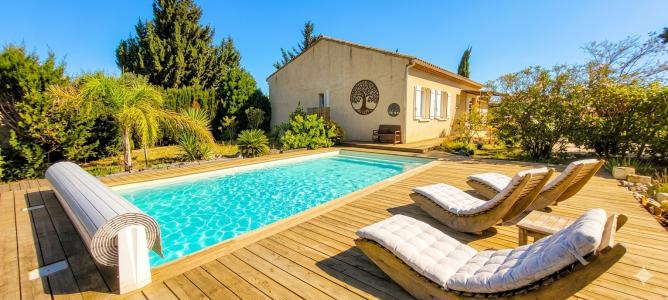 Vente Maison 4 pièces SALLELES-D'AUDE 11590