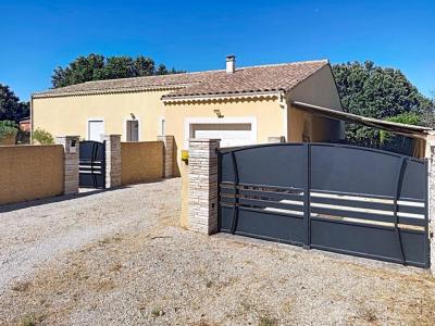 Vente Maison 6 pi�ces DONZERE 26290