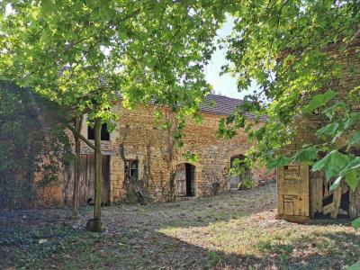 Vente Maison 6 pi�ces ARCHIGNAC 24590