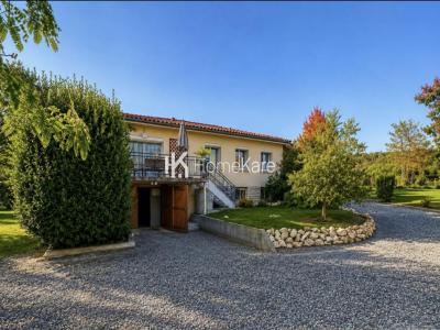 Vente Maison 5 pi�ces SAINT-GAUDENS 31800