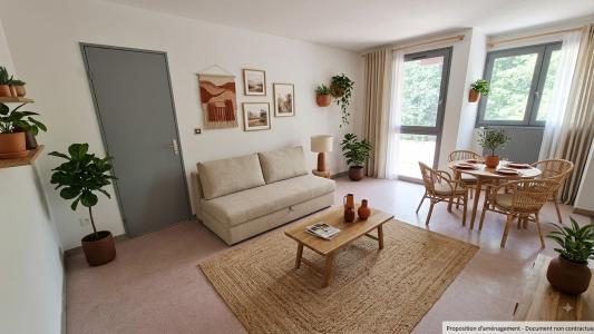 Vente Appartement 2 pi�ces AVIGNON 84000