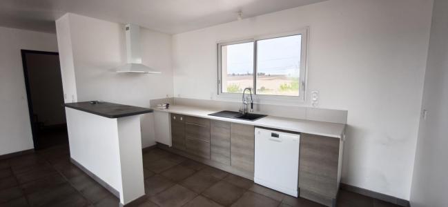 Location Maison 4 pièces AVIGNONET-LAURAGAIS 31290