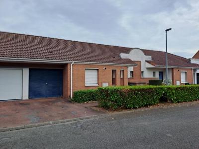 Vente Maison 2 pi�ces MONTIGNY-EN-GOHELLE 62640