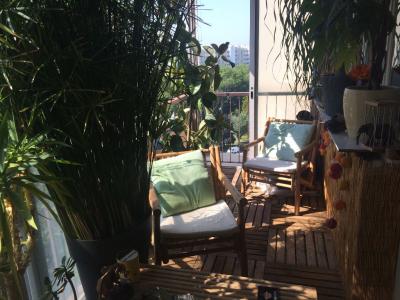 Location Appartement BREST  29