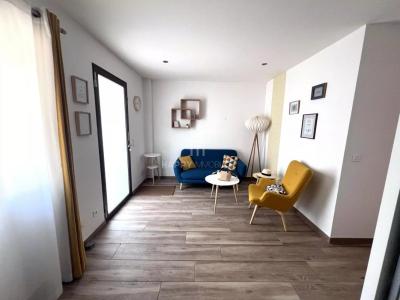 Vente Local commercial SAINT-ETIENNE-DU-GRES 13103
