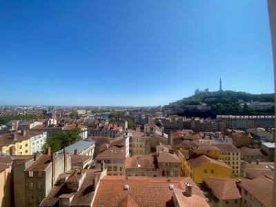 Location Appartement 3 pi�ces LYON-1ER-ARRONDISSEMENT 69001