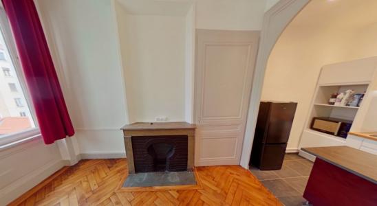 Location Appartement 2 pi�ces LYON-3EME-ARRONDISSEMENT 69003