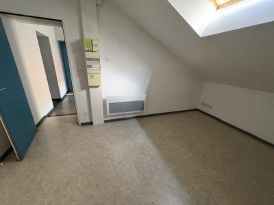 For rent Apartment AUDUN-LE-ROMAN 