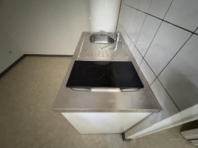 Location Appartement AUDUN-LE-ROMAN 