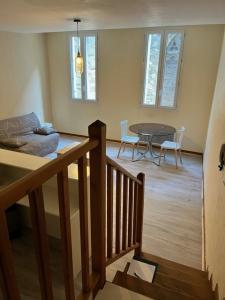 Location Appartement LIMOUX 
