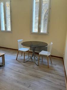 For rent Apartment LIMOUX 