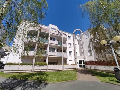 Vente Appartement 4 pi�ces ANGERS 49000