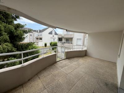 Vente Appartement 4 pièces ANGERS 49000