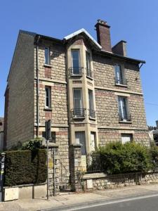 Vente Appartement CHANTILLY 