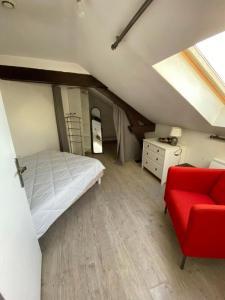 Location Appartement REIMS 