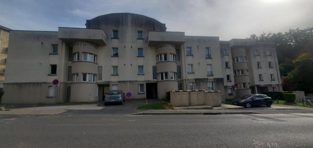 For rent Apartment VERNEUIL-EN-HALATTE  60