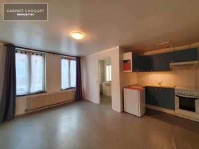 Location Appartement 2 pi�ces LILLE 59000