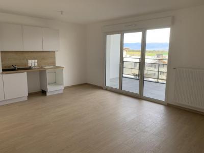 Location Appartement BOSSEY 74160