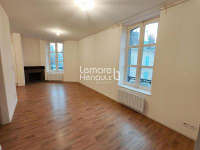 Location Appartement 3 pi�ces DREUX 28100