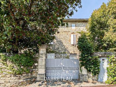 Vente Prestige SAINT-JEAN-DE-MARUEJOLS-ET-AVEJA 30430