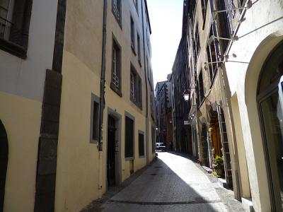 Location Appartement CLERMONT-FERRAND 63000