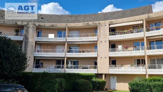 Location Appartement 3 pièces BEAUVAIS 60000