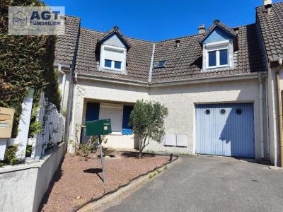 Location Maison 6 pièces BEAUVAIS 60000