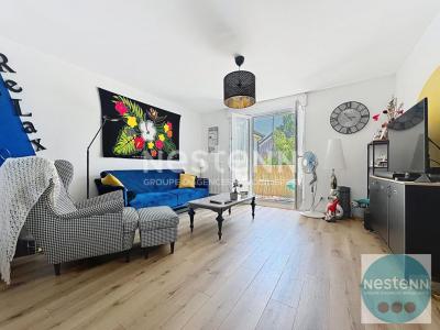 Location Appartement 4 pièces BLOIS 41000