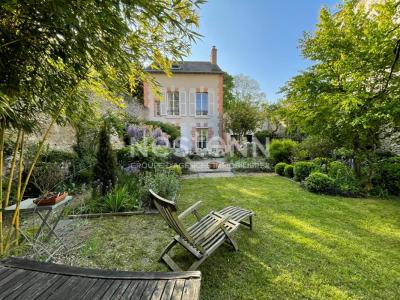 Location Maison 4 pièces BLOIS 41000