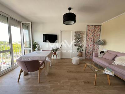 Location Appartement MARCQ-EN-BAROEUL  59
