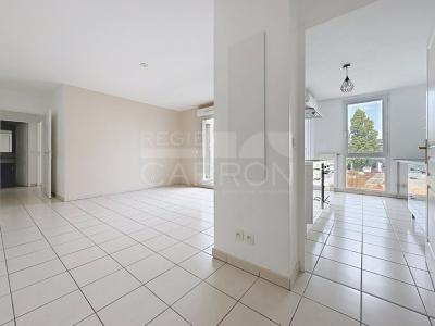 Vente Appartement 3 pi�ces LYON-9EME-ARRONDISSEMENT 69009