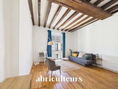 Vente Appartement 2 pi�ces NANTES 44000