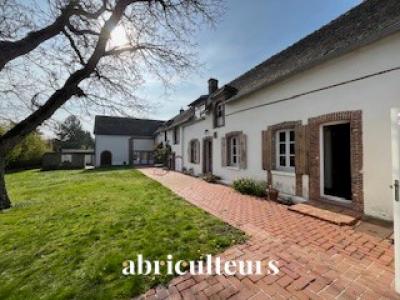 Vente Maison 9 pi�ces CROISILLES 28210