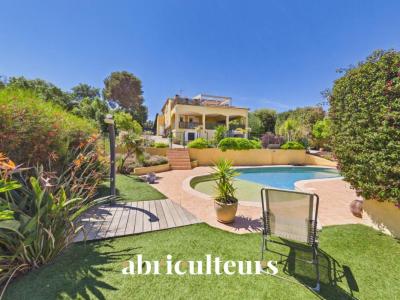 Vente Maison 5 pièces SIX-FOURS-LES-PLAGES 83140