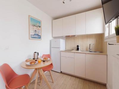 Vente Appartement MARSEILLE-7EME-ARRONDISSEMENT 