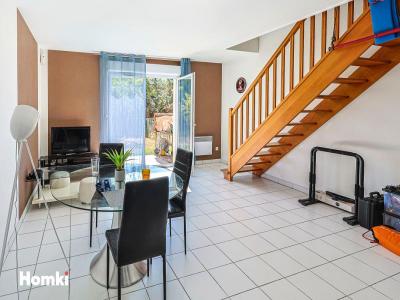 Vente Maison 3 pi�ces MONTAUBAN 82000