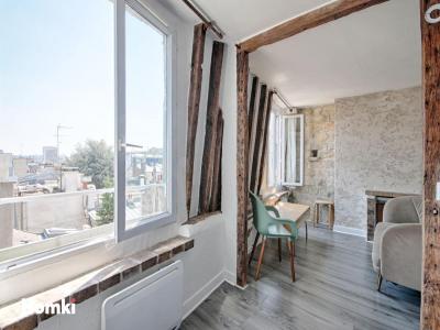 Vente Appartement 2 pi�ces PARIS-5EME-ARRONDISSEMENT 75005