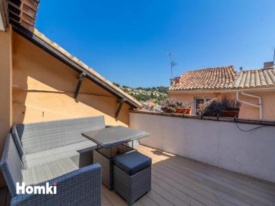 Vente Maison 4 pi�ces OLLIOULES 83190