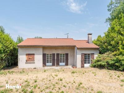 Vente Maison 5 pi�ces RAMONVILLE-SAINT-AGNE 31520